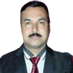 Dr. Sharad Kumar Porte