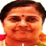 Prof. Bharati Kumarmanglam