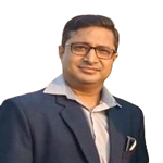 Dr. Ravi Kumar